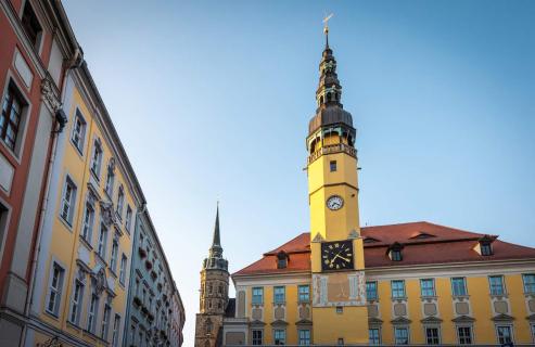 Bild zu Das ndert sich 2025 in Bautzen: Neue Satzungen und Gebhren