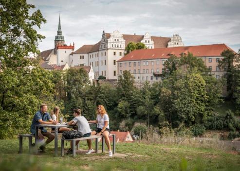 Bild zu Brgerhaushalt: 20.000 Euro fr lokale Projekte