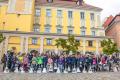 Kinder eroberten das Bautzener Rathaus