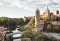 Brger kren Alte Wasserkunst zum Wahrzeichen Bautzens