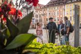 Bautzen richtet erstmals Schsischen Gstefhrertag aus