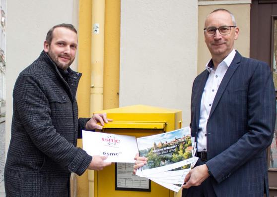 Neue Kampagne: Bautzen wirbt um Fachkrfte und Zuzug