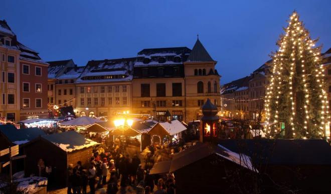 Ist er denn nun wirklich der lteste Weihnachtsmarkt?