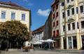 Wochenmarkt ab Donnerstag auf dem Kornmarkt Bautzen