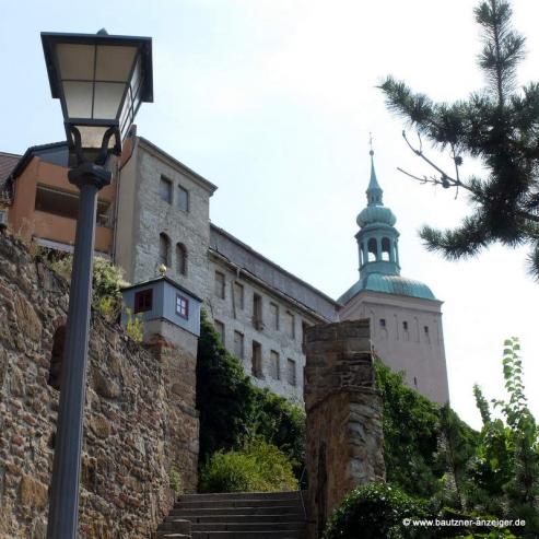 Verkehrseinschrnkungen in Bautzen