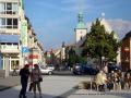 Schtzenplatz und Stausee