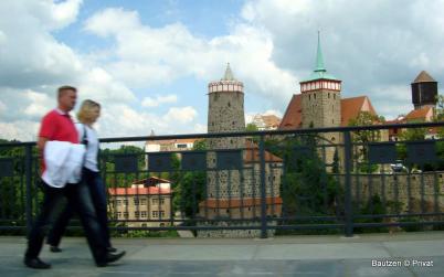 Bautzen verzeichnet rund 10.000 Besuche beim Tag des offenen Denkmals