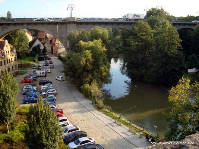 Stadt erhofft sich Steuerungseffekte fr Parkplatzsuchende