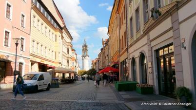 Citymanagement Bautzen: wirklich geeignet war keiner