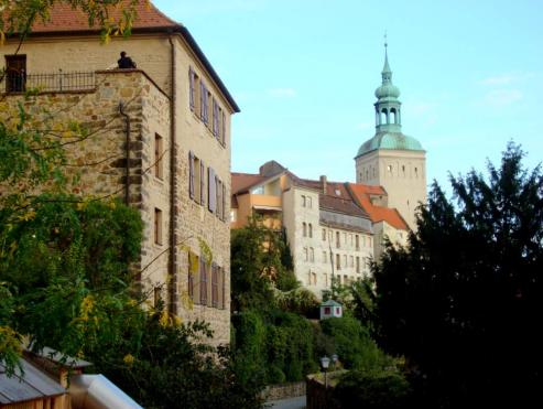 Beherbergungszahlen in Bautzen erreichen Vor-Corona-Niveau