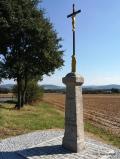 Betkreuz in Salzenforst steht wieder