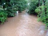 In Bautzen bleibt das Hochwasser unter Kontrolle