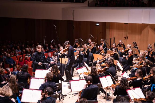 30 Jahre Lausitzer Musiksommer