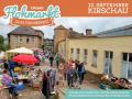 Flohmarkt und Fischerfest