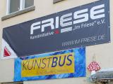 KunstBUS Oberlausitz rollt wieder