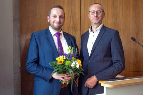 Neue Leitung, neue Projekte: Bautzens Stadtrat vor der Sommerpause