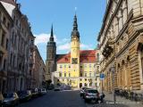 Oberbrgermeister Ahrens und Stadtrat Hauschildt schlieen Vergleich