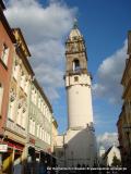 Protest in Bautzen: Licht aus gegen dunkle Parolen