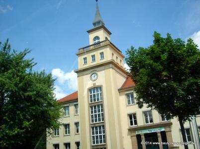 Berufsakademie Sachsen wird Duale Hochschule Sachsen