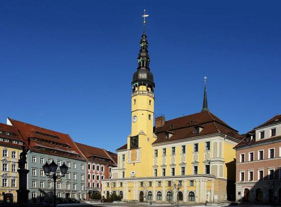 September-Sitzung des Bautzener Stadtrats mit weitreichenden Entscheidungen