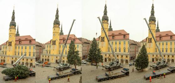 Weihnachtliche Pracht in Bautzen: Der lteste Weihnachtsmarkt Deutschlands