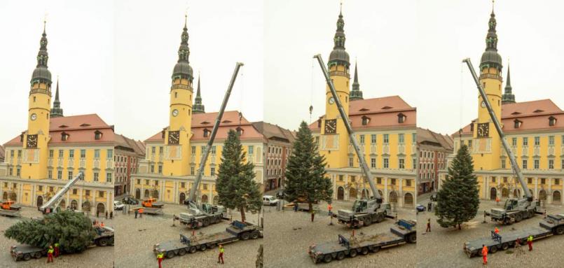 Weihnachtliche Pracht in Bautzen: Der älteste Weihnachtsmarkt Deutschlands