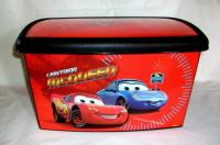 Spielzeugkiste Disney Cars