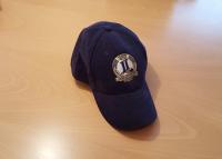 Landskron Brauerei Grlitz Base Cap Mtze blau Landeskrone